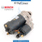 STARTER MOTOR 0001108460 for BMW 5 Series E53 (1999-2006) models, Part Number BSH-12417610351
